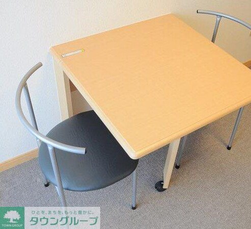 レオパレスルルドの物件内観写真